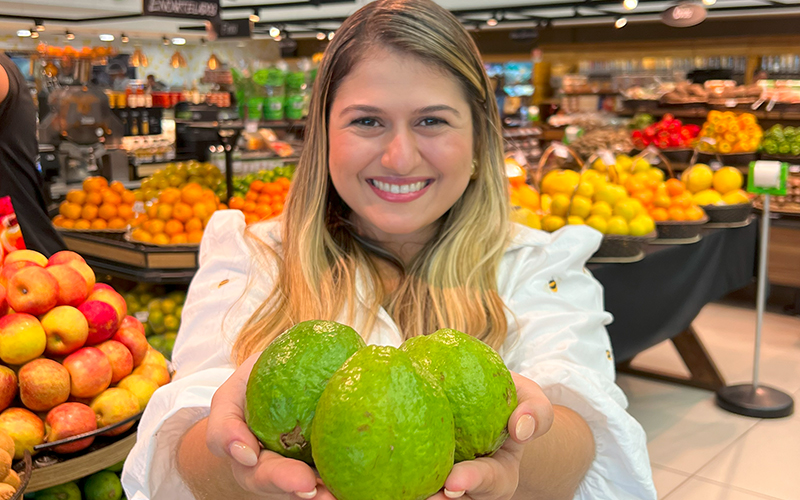 No dia dedicado ao Veganismo, Pátio Gourmet promove live sobre o tema, com nutricionista